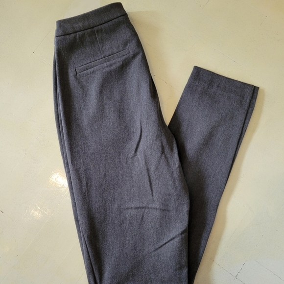 Dynamite Skinny Leg Pant - Picture 2 of 6
